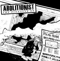 Abolitionist - The Pinnacle [EP]