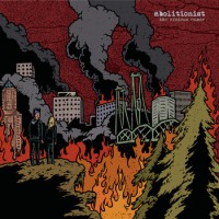 Abolitionist - The Vicious Rumor