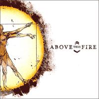Above This Fire - In Perspective (Cover Artwork)