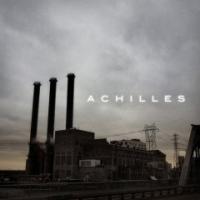 Achilles - Hospice (Cover Artwork)