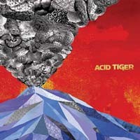 Acid Tiger - Acid Tiger
