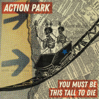 Action Park - You Must Be This Tall To Die