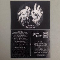 ACXDC - ACxDC [Postcard]