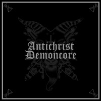 ACxDC - Antichrist Demoncore (Cover Artwork)