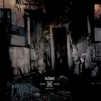 Adai - Felo De Se (Cover Artwork)