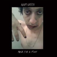 Adam Green - Musik for a Play [12-inch] (Cover Artwork)