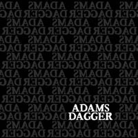 Adams Dagger - Adams Dagger (Cover Artwork)