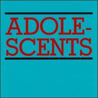 Adolescents - Adolescents