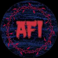 AFI - 336 [10 inch picture disc]
