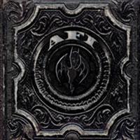 AFI - AFI (Cover Artwork)