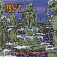 AFI - The Art Of Drowning