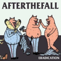 After the Fall - Eradication