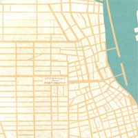 After the Fall - Fort Orange