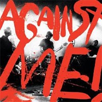 Against Me! - Russian Spies [7-inch]