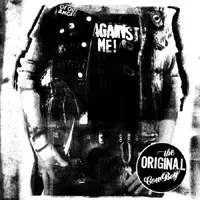 Against Me The Original Cowboy Punknews Org