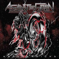 Against The Grain - Road Warriors (Cover Artwork)