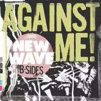 Against Me New Wave B Sides Punknews