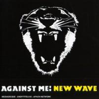 Against Me! - New Wave [Deluxe Edition]