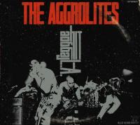The Aggrolites - Reggae Hit L.A. (Cover Artwork)