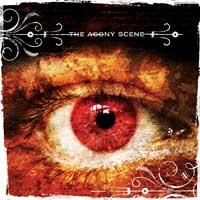 The Agony Scene - The Agony Scene (Cover Artwork)