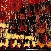 Agoraphobic Nosebleed - PCP Tornado [reissue] (Cover Artwork)