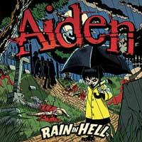 Aiden - Rain in Hell [EP/DVD]