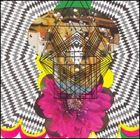 AIDS Wolf - The Lovvers LP (Cover Artwork)