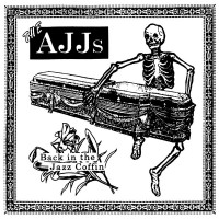 AJJ - Back in the Jazz Coffin [EP] (Cover Artwork)