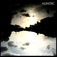 Alfatec - Alfatec (Cover Artwork)