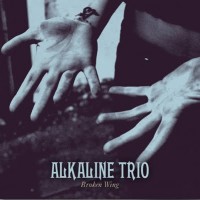 Alkaline Trio Agony And Irony Vinyl