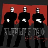 Alkaline Trio Good Mourning Punknews