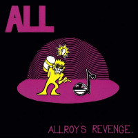 ALL - Allroy's Revenge.