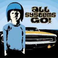 All Systems Go! - All Systems Go!