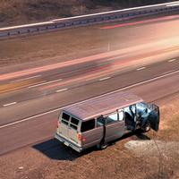 All Else Failed - This Never Happened (Cover Artwork)