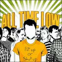 All Time Low - Put Up or Shut Up