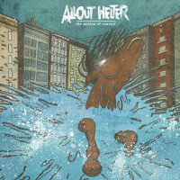 Allout Helter - The Notion of Control (Cover Artwork)