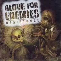 Alove For Enemies Resistance Punknews Org