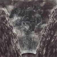 Altar of Plagues - Mammal (Cover Artwork)