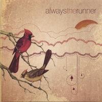 Always the Runner - An August Golf