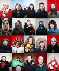 Amateur Party - Public Utility Complaint [7 inch]