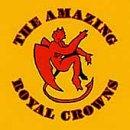 Amazing Royal Crowns - Amazing Royal Crowns (Cover Artwork)