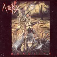 Amebix - Monolith [reissue] | Punknews.org
