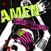 Amen - Death Before Musick