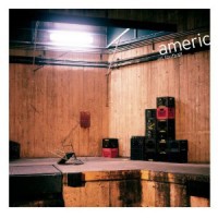 American Football - American Football [EP]
