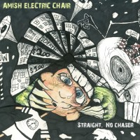 Amish Electric Chair - Straight. No Chaser