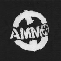 Ammo - Demo (Cover Artwork)