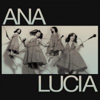 Ana Lucia - Ana Lucia (Cover Artwork)