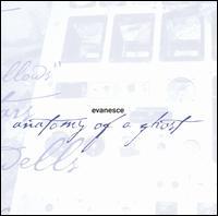 Anatomy of a Ghost - Evanesce (Cover Artwork)