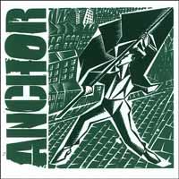 Anchor - Captivity Songs (Cover Artwork)