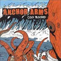 Anchor Arms - Cold Blooded
